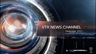 VTR NEWS CHANNEL | DEZEMBER 2021