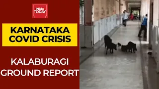 Kalaburagi Covid-19 Crisis: Is Yediyurappa Govt Focusing More On Bengaluru?