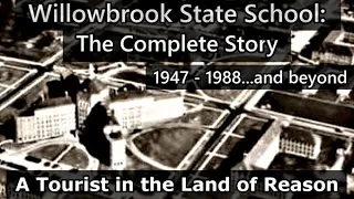 Willowbrook State School: The Complete Story