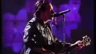 U2 One Live From ZooTV Sydney