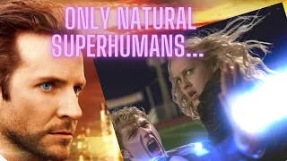 Top 10 Superhuman Movies