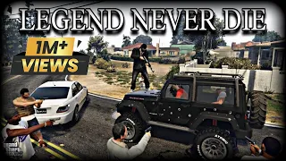 How Did SidhuMooseWala Get Attacked? Full Video In GTA V | Legend Never Die | Miss U Ustad