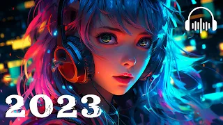 ❌Gaming Nightcore 2023 Mix ❌ Epic Music Mix 2023  🎧  Best of NCS Mix ♫ Music Mix Popular Songs