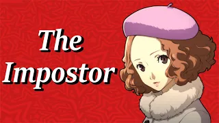 If The Phantom Thieves Played Among Us