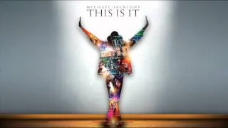 12 The Love You Save - Michael Jackson's This Is It: The Rehearsals [HD]