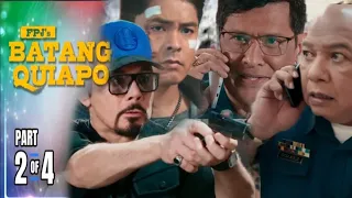 BULILYASO! FPJ's Batang Quiapo | Episode 79 3/4 | June 5, 2023 | TRENDING HIGHLIGHTS