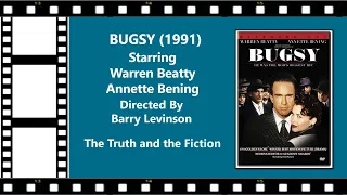 Warren Beatty's 1992 Bugsy