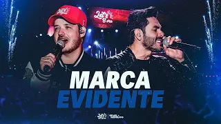 Israel & Rodolffo - Marca Evidente (Let's Bora UDI)