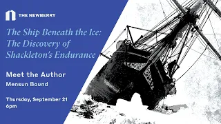 The Ship Beneath the Ice: The Discovery of Shackleton's Endurance