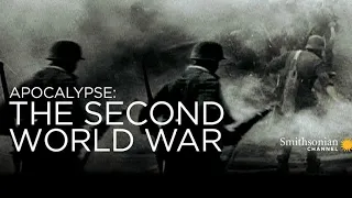 Apocalypse: The Second World War - Episode 1 - Hitler's Rise To Power