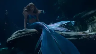 (S+T) Part Of Your World | UKRAINIAN VERSION | The Little Mermaid 2023