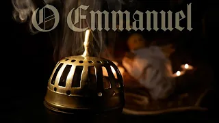 O EMMANUEL: Antífonas "O" y Magnificat (7/7)