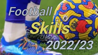 Crazy Football Skills 2022/23(#7)