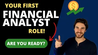 Preparing you for your first Financial Analyst Internship/Role! (FROM A REAL FINANCIAL ANALYST)