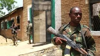 Nigeria wählt mitten im Kampf gegen Boko Haram