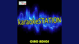 Ciao Adios (Karaoke Version) (Originally Performed by Anne-Marie)