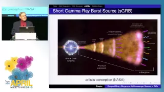 Compact Binary Mergers as Multimessenger Sources of Gravitational Waves