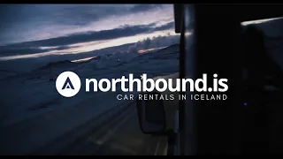 Iceland Rental Cars with Northbound