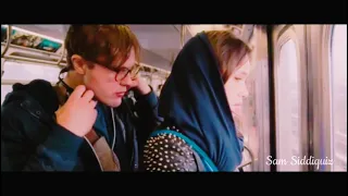 I Origins Subway Scene ~ The Local Train.