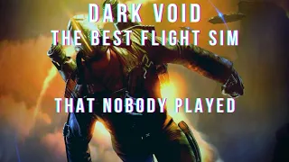 Dark Void Review