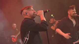 Мертвий півень feat. Жадан і Собаки - Переваги окупаційного режиму (live)