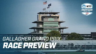 RACE PREVIEW // GALLAGHER GRAND PRIX