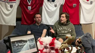 Pub Football Episode 10   England V Kosovo 2