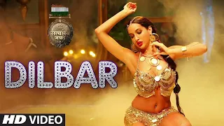 DILBAR (1 HOUR) | SATYAMEVA JAYATE | JOHN ABRAHAM | NORA FATEHI