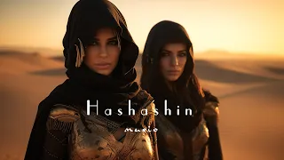 Hash. Music - Ethnic Chill & Deep House Mix [Vol. 22]