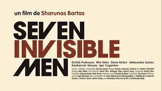 Seven Invisible Men (2005 - Sharunas Bartas) sottotitoli in italiano