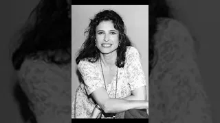 THE BEAUTIFUL mimi rogers