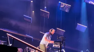 Bon Iver - Lump Sum (Live @ First Direct Arena, Leeds)