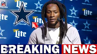 🚨BIG DEAL IN DALLAS! DEANDRE HOPKINS TO THE COWBOYS! JERRY JONES IS ALL IN!🏈 DALLAS COWBOYS NEWS NFL