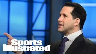 24 Hours With Adam Schefter: Insider Of All Insiders In NFL Reporting | MMQB | Sports Illustrated