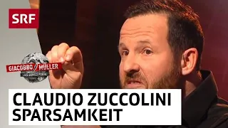 Claudio Zuccolini | Giacobbo / Müller | Comedy | SRF