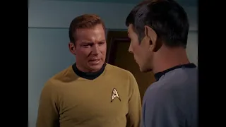 Star Trek TOS Phaser Overload (Isolated Score)
