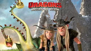Dragons: Rise of Berk #161 УСПЕЛ ВСЁ ПРОЙТИ 😂