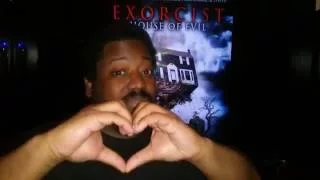 Exorcist House Of Evil 2016 Cml Theater Movie Review