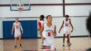 Anthony Pritchard | 2021Team Griffin | Closed Session