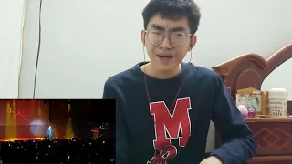 From VietNam - React to Jamala - 1944 - Eurovision 2022 Pre-Party in Madrid