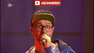 Mark Forster - Sowieso (Live/ZDF)