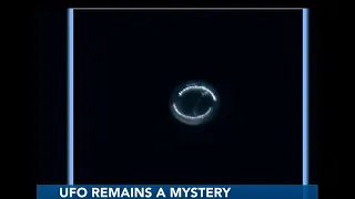 East Tennessee ‘UFO’ identity a mystery