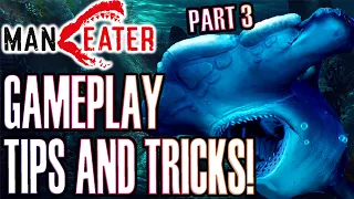 Maneater: Gameplay Tips and Tricks Part 3