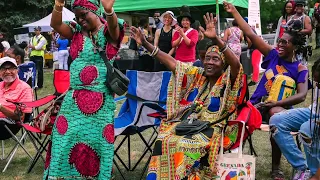 AFRO CARIB FESTIVAL 2023