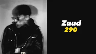 Zuud - 290 ( Lyrics )