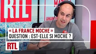 "La France moche" : est-elle si moche ?