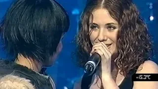 t.A.T.u. - "Cosmos" Live @ St. Petersburg