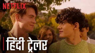 Heartstopper: Season 2 | Official Hindi Trailer | Netflix India