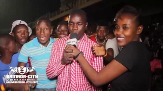 GASPI FAIT LE PLEIN DU STADE 26 MARS (Vidéo Concert)