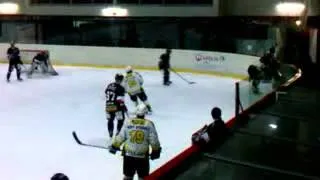 HC Nový Bydžov vs ZH Pardubice